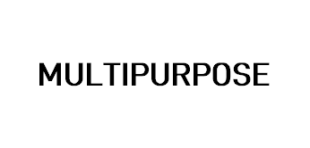 Multipurpose
