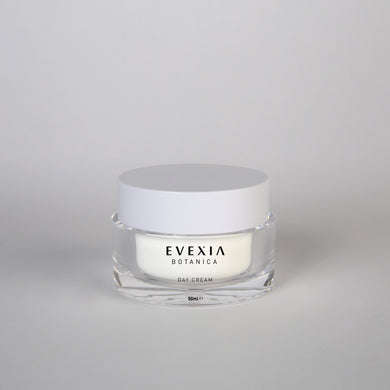Day cream for normal skin