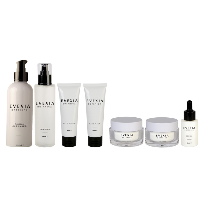 Antiaging Evexia Kit